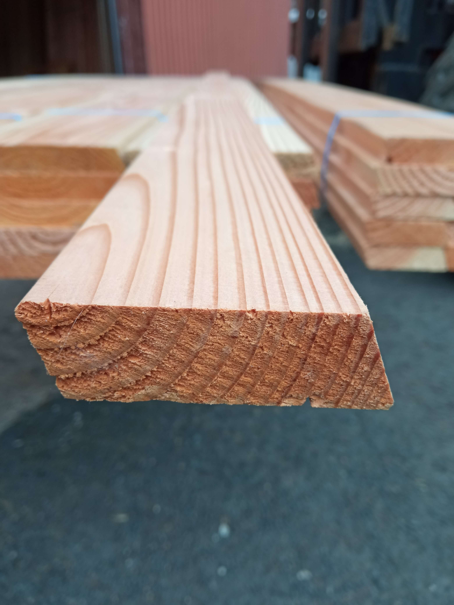 Réalisation en atelier