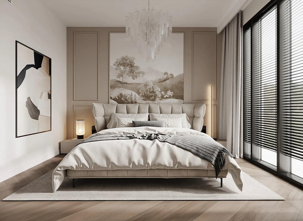 Baguette bois moulure décorative fabriquée en Auvergne par Moulures Vasson